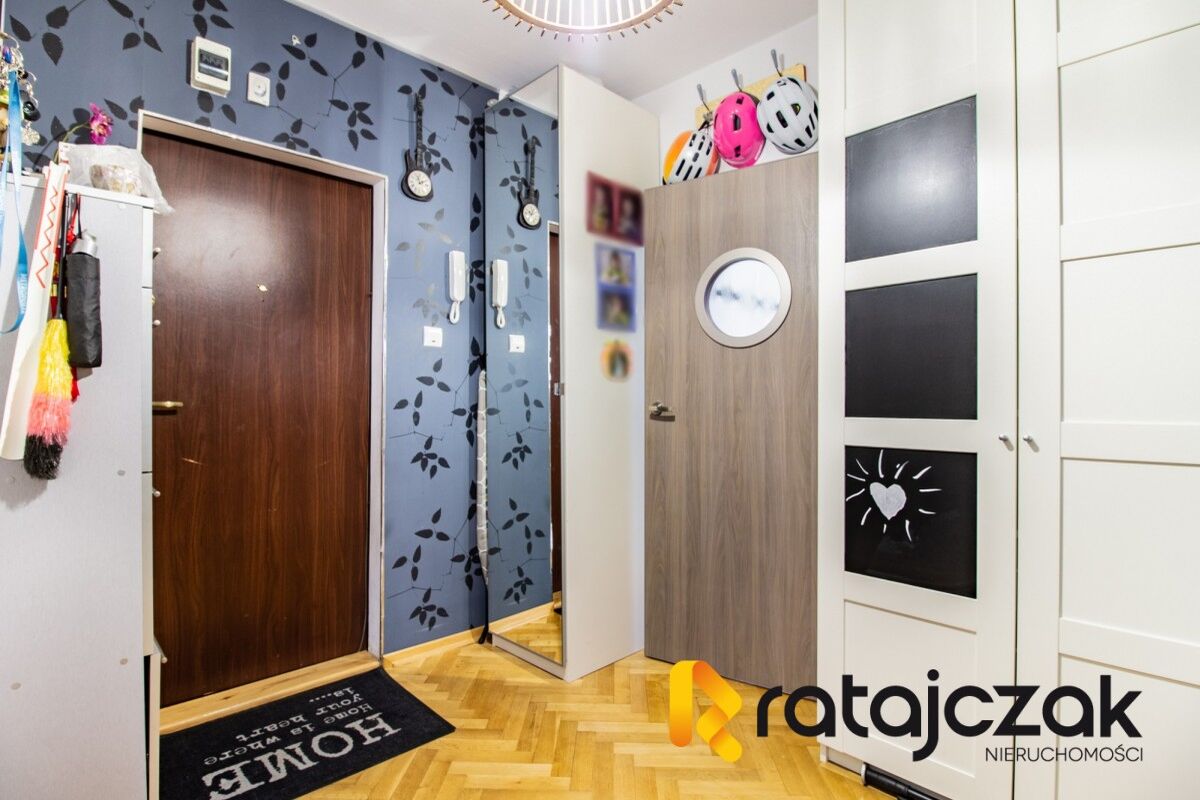3 pok. z balkonem   2 piętro przy Parku OliwskimGdańsk