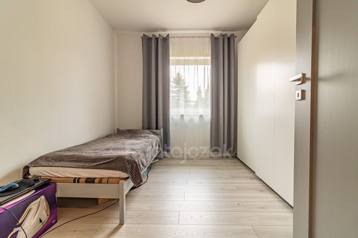 Nowoczesny dom wolnostojący | bez Pcc 2%Żukczyn