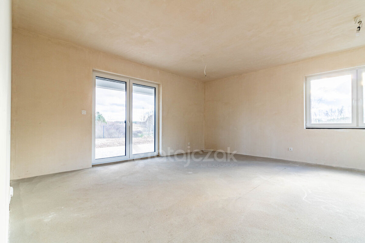 Przestronny dom piętrowy w Kłodawie | bez Pcc 2%Kłodawa