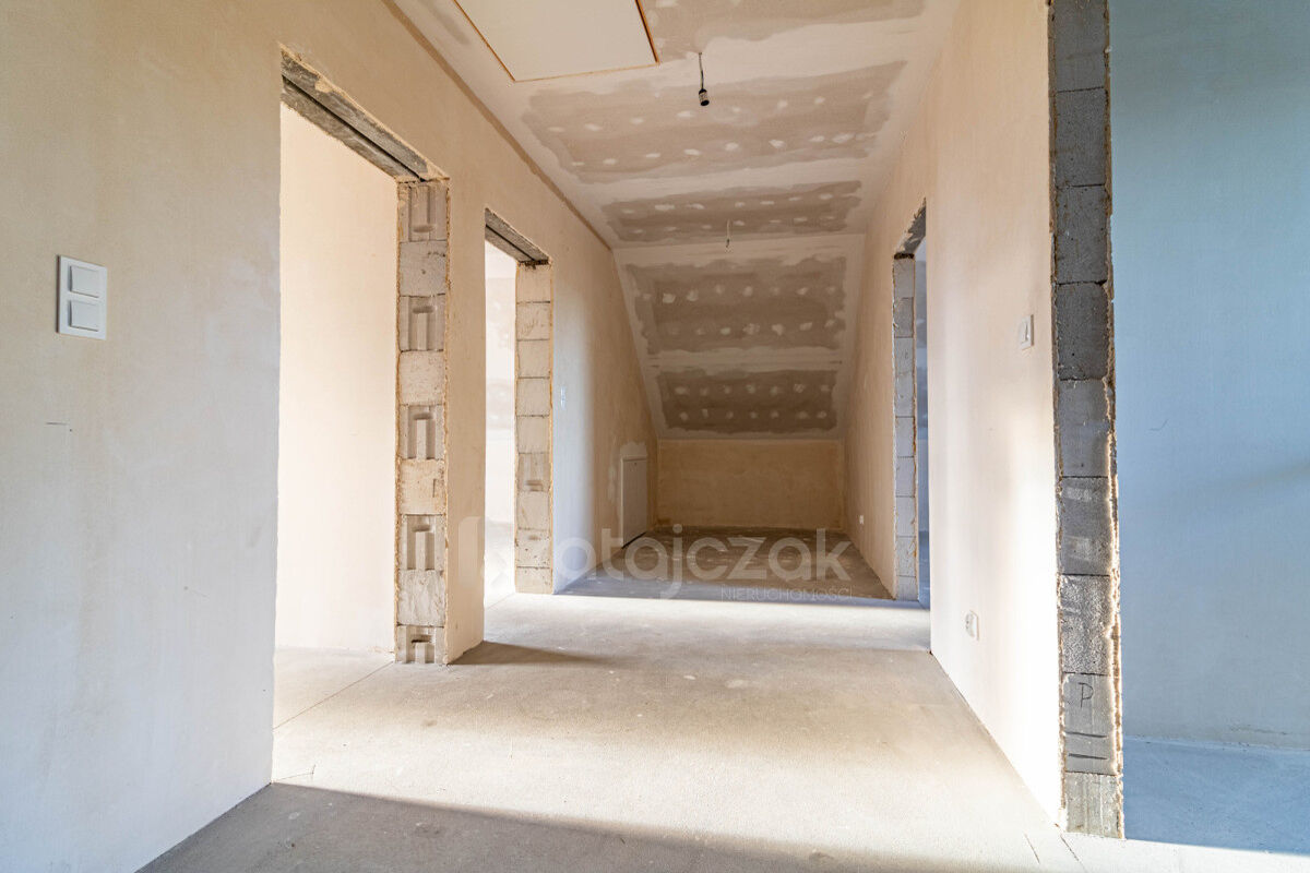 Przestronny dom piętrowy w Kłodawie | bez Pcc 2%Kłodawa