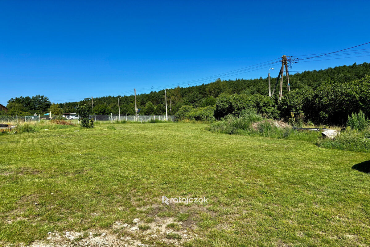 Działka budowlana 882 m² | 1 km od plaży!Gdańsk