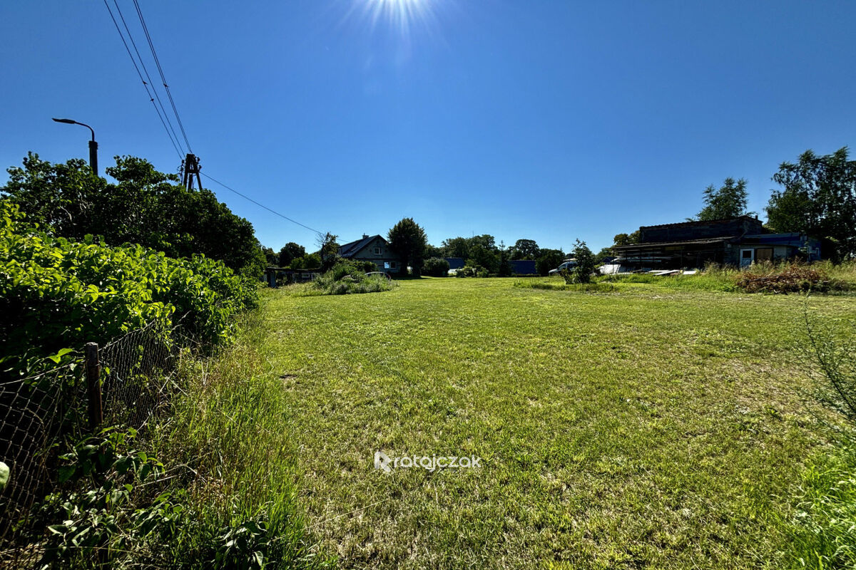 Działka budowlana 882 m² | 1 km od plaży!Gdańsk