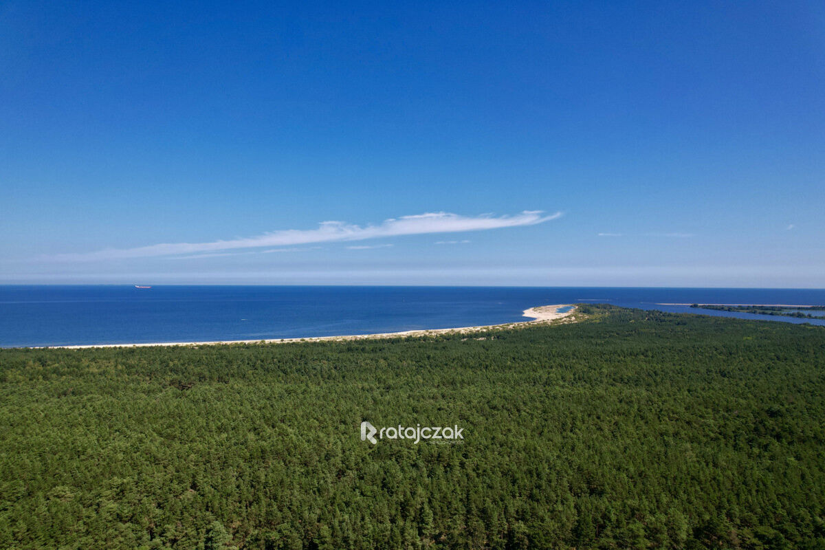 Działka budowlana 882 m² | 1 km od plaży!Gdańsk