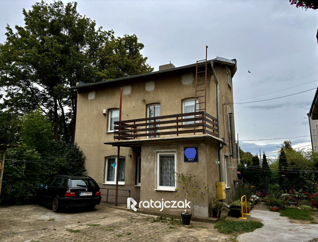 Wyjątkowe mieszkanie w sercu Gdańskiej Oliwy!Gdańsk