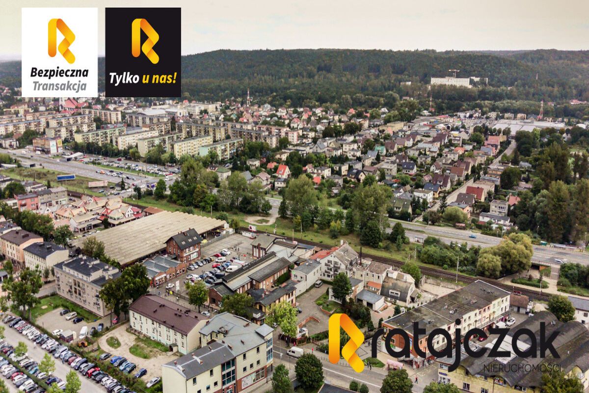 SKM|1 piętro|Niskie opłatyWejherowo