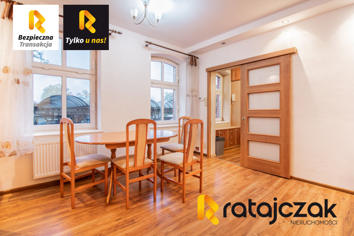 SKM|1 piętro|Niskie opłatyWejherowo