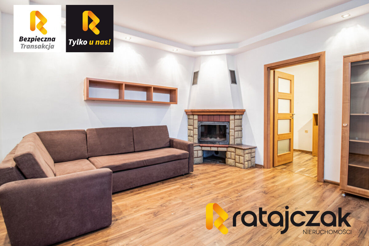 SKM|1 piętro|Niskie opłatyWejherowo