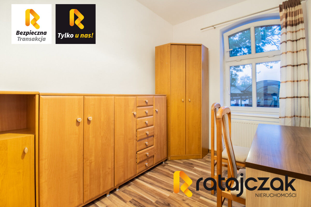 SKM|1 piętro|Niskie opłatyWejherowo