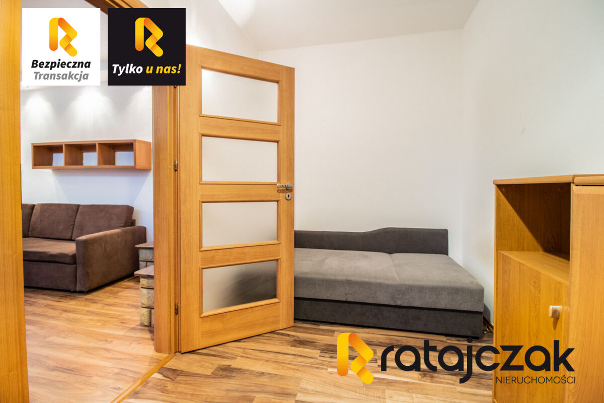 SKM|1 piętro|Niskie opłatyWejherowo