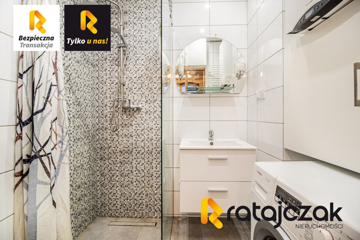 SKM|1 piętro|Niskie opłatyWejherowo