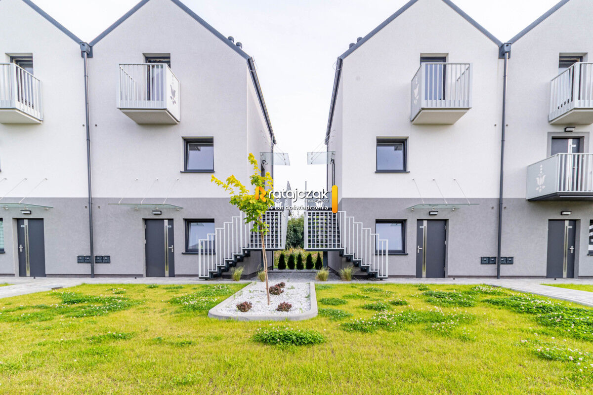 Tanie Apartamenty w WładysławowieWładysławowo
