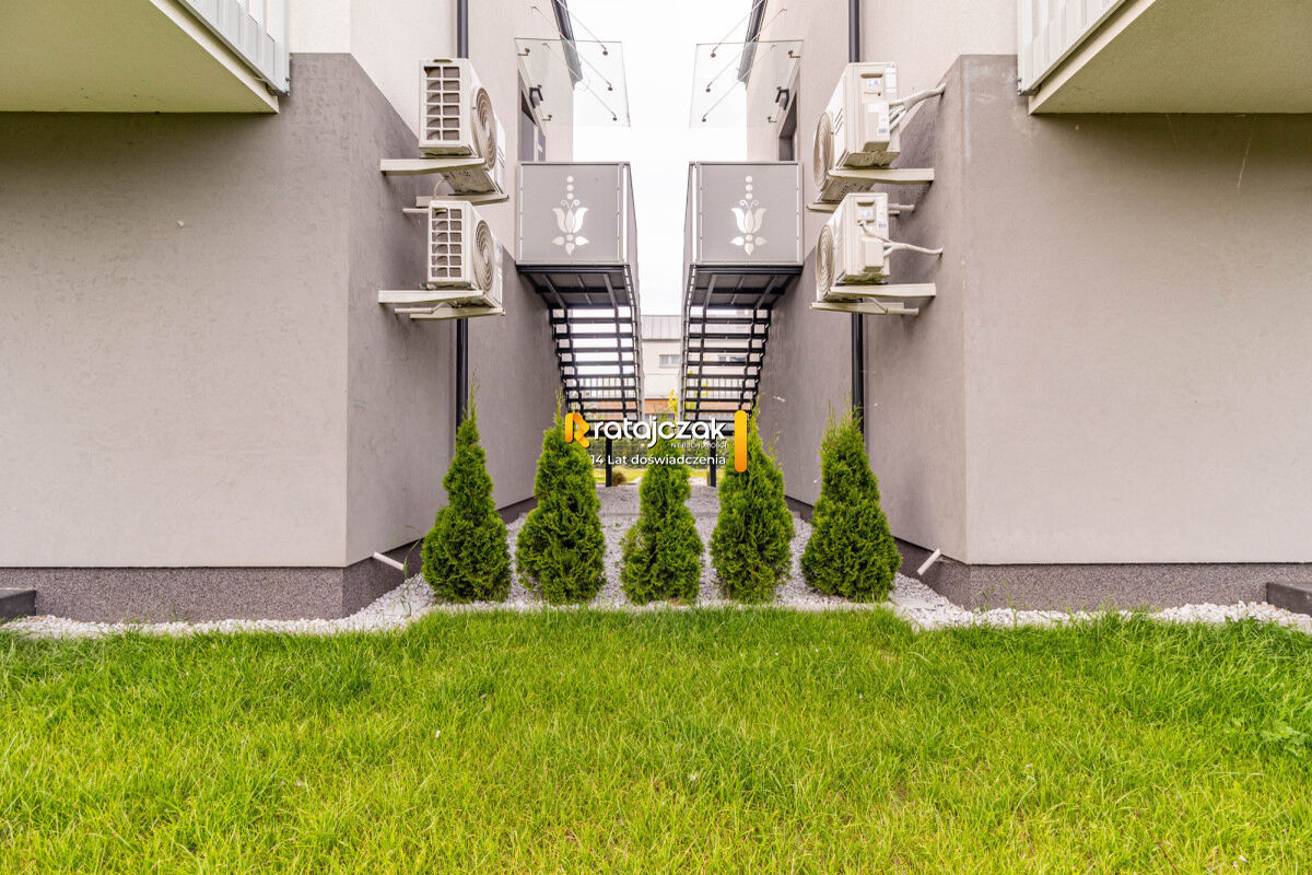 Tanie Apartamenty w WładysławowieWładysławowo