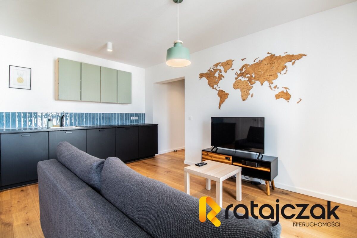 nowoczesne 2 pokoje w centrum|wynajem długoterm.Gdańsk