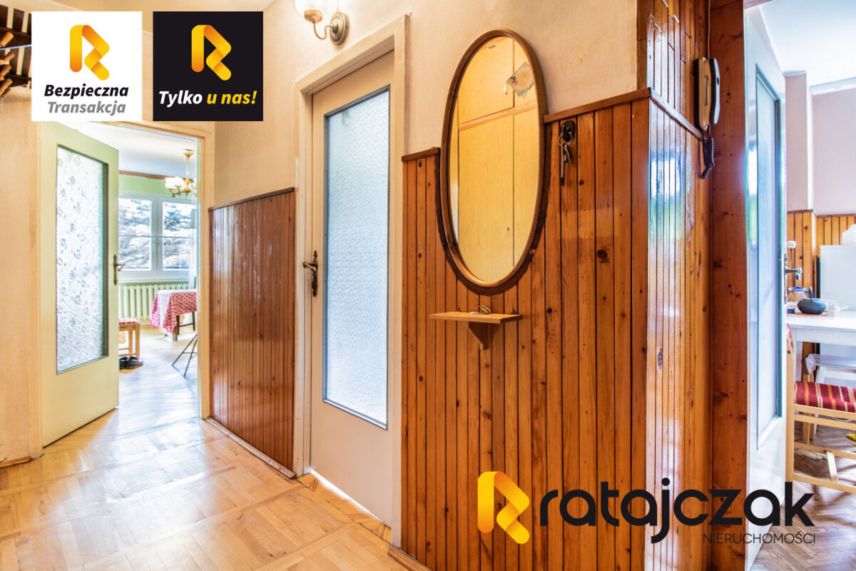 2 Pokoje | 1 piętro | ul. Kombatantów ZaspaGdańsk