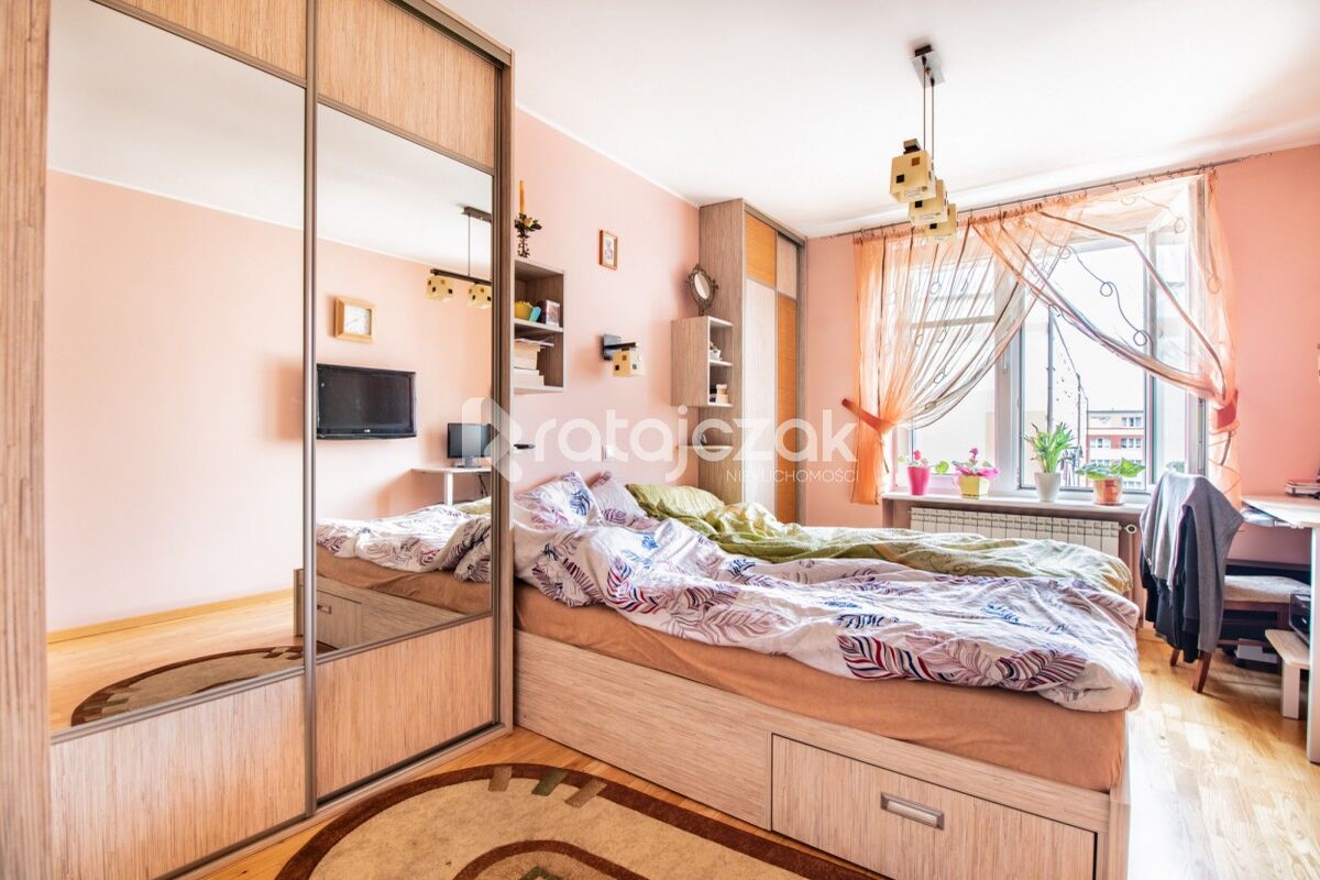 REZERWACJA Gdańsk Orunia  4 pok  87 6m2  3 piętroGdańsk