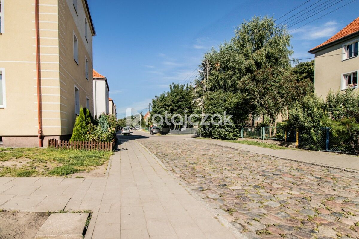 REZERWACJA Gdańsk Orunia  4 pok  87 6m2  3 piętroGdańsk