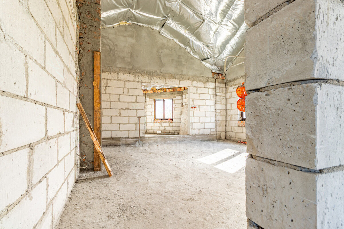 DOM WOLNOSTOJĄCY 360m2 | STARZYNO | DO WYKOŃCZENIAStarzyno