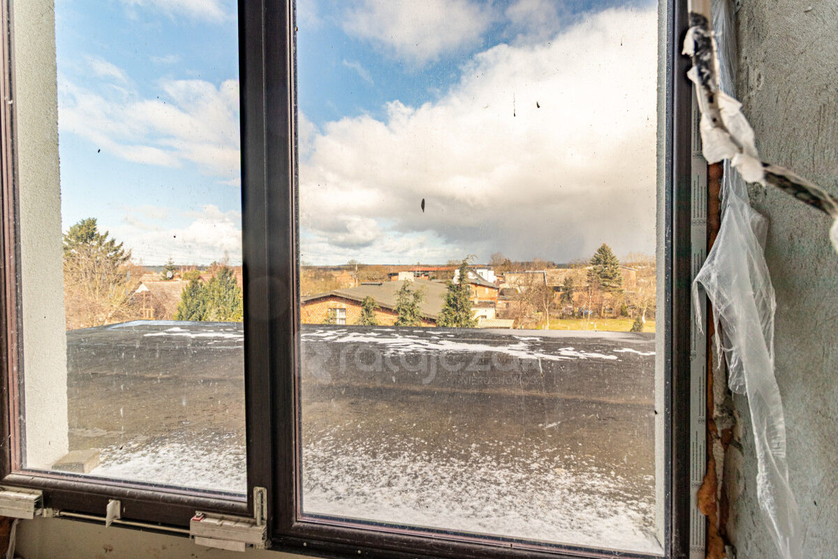 DOM WOLNOSTOJĄCY 360m2 | STARZYNO | DO WYKOŃCZENIAStarzyno