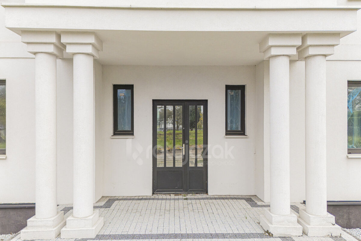 DOM WOLNOSTOJĄCY 360m2 | STARZYNO | DO WYKOŃCZENIAStarzyno