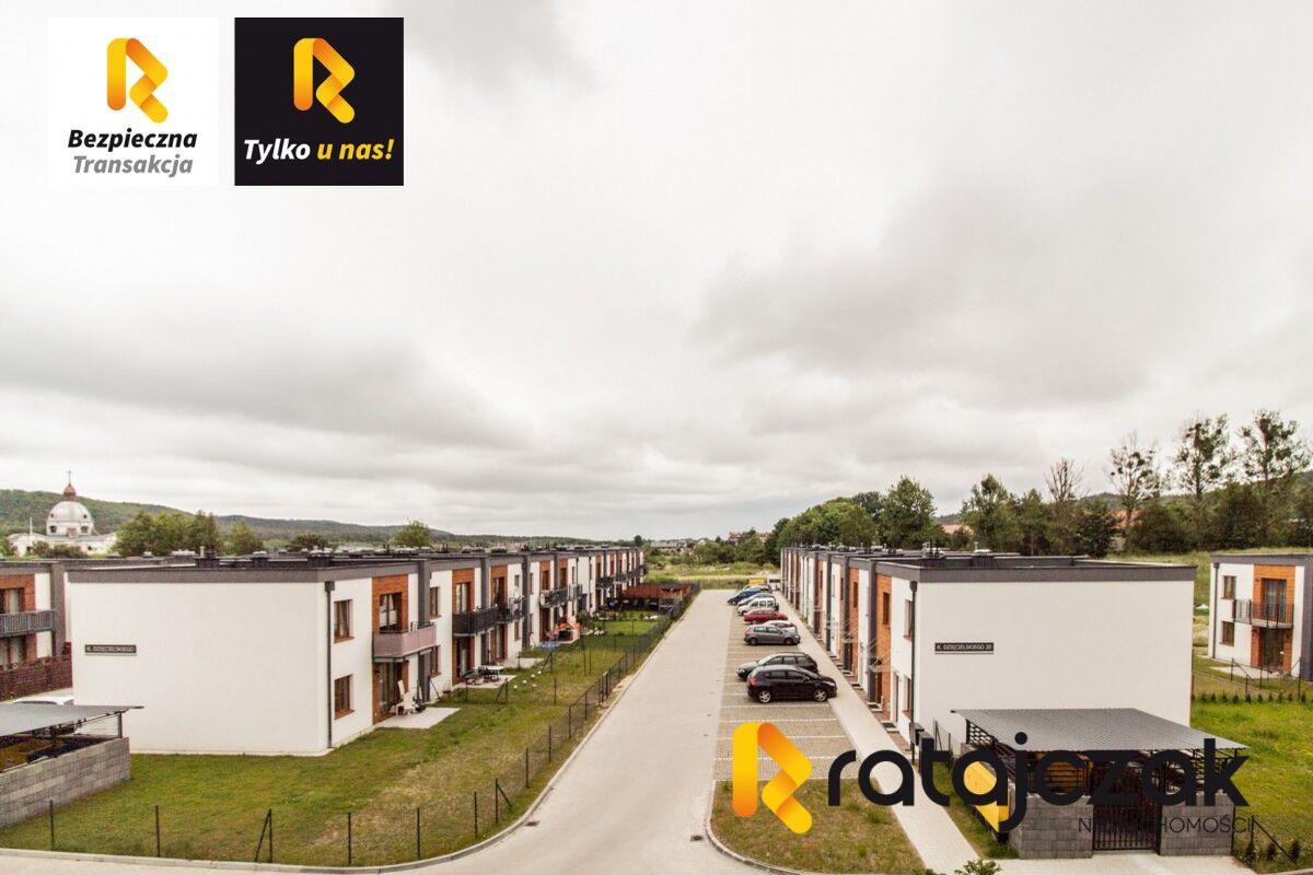 SKM|3 pokoje|2 piętro|Wirtualny spacerWejherowo
