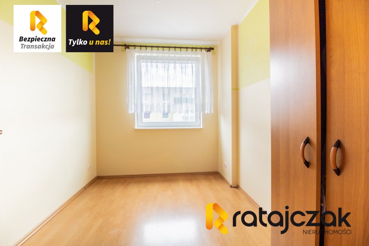 SKM|3 pokoje|2 piętro|Wirtualny spacerWejherowo