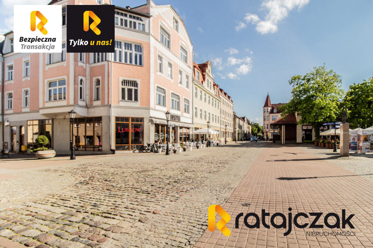 Lokalizacja|Centrum|SKMWejherowo