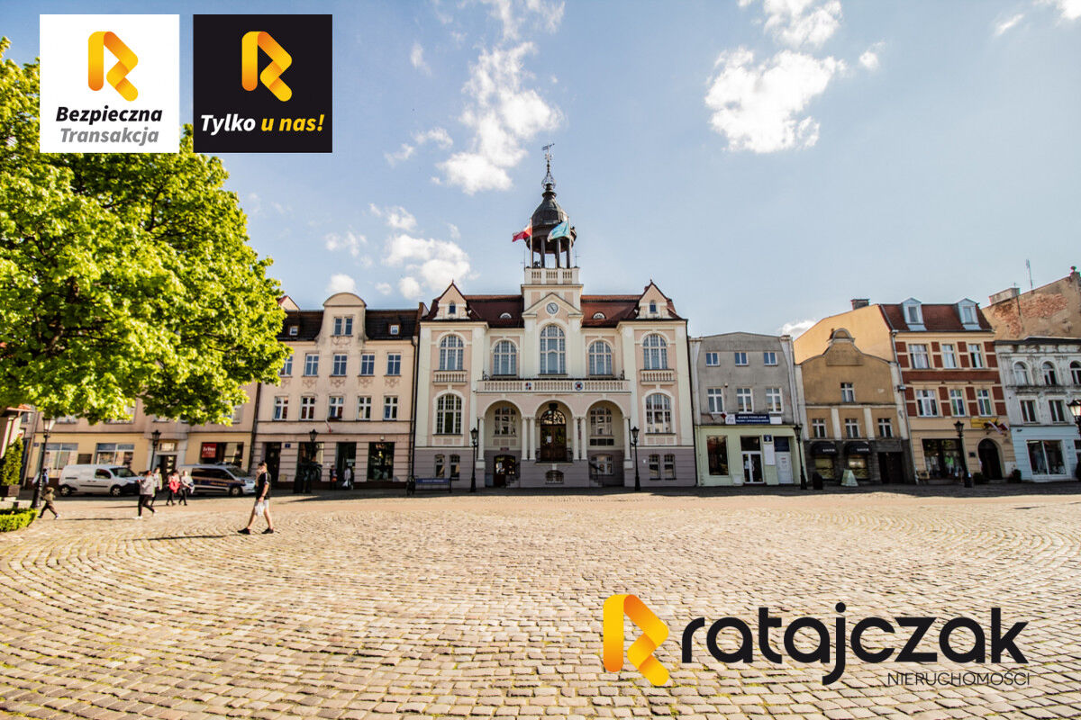 Lokalizacja|Centrum|SKMWejherowo
