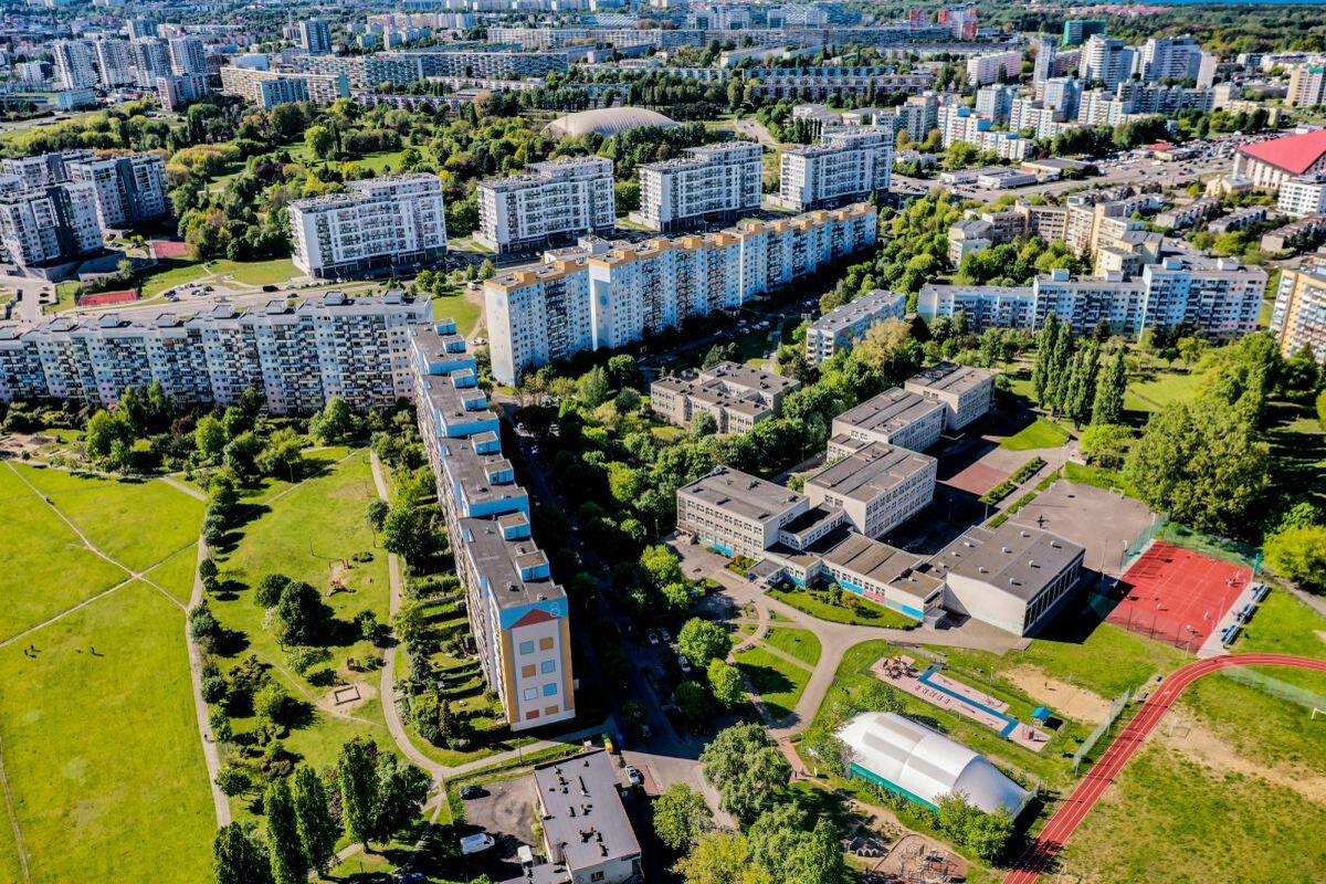 Transakcja bez publikacjiGdańsk