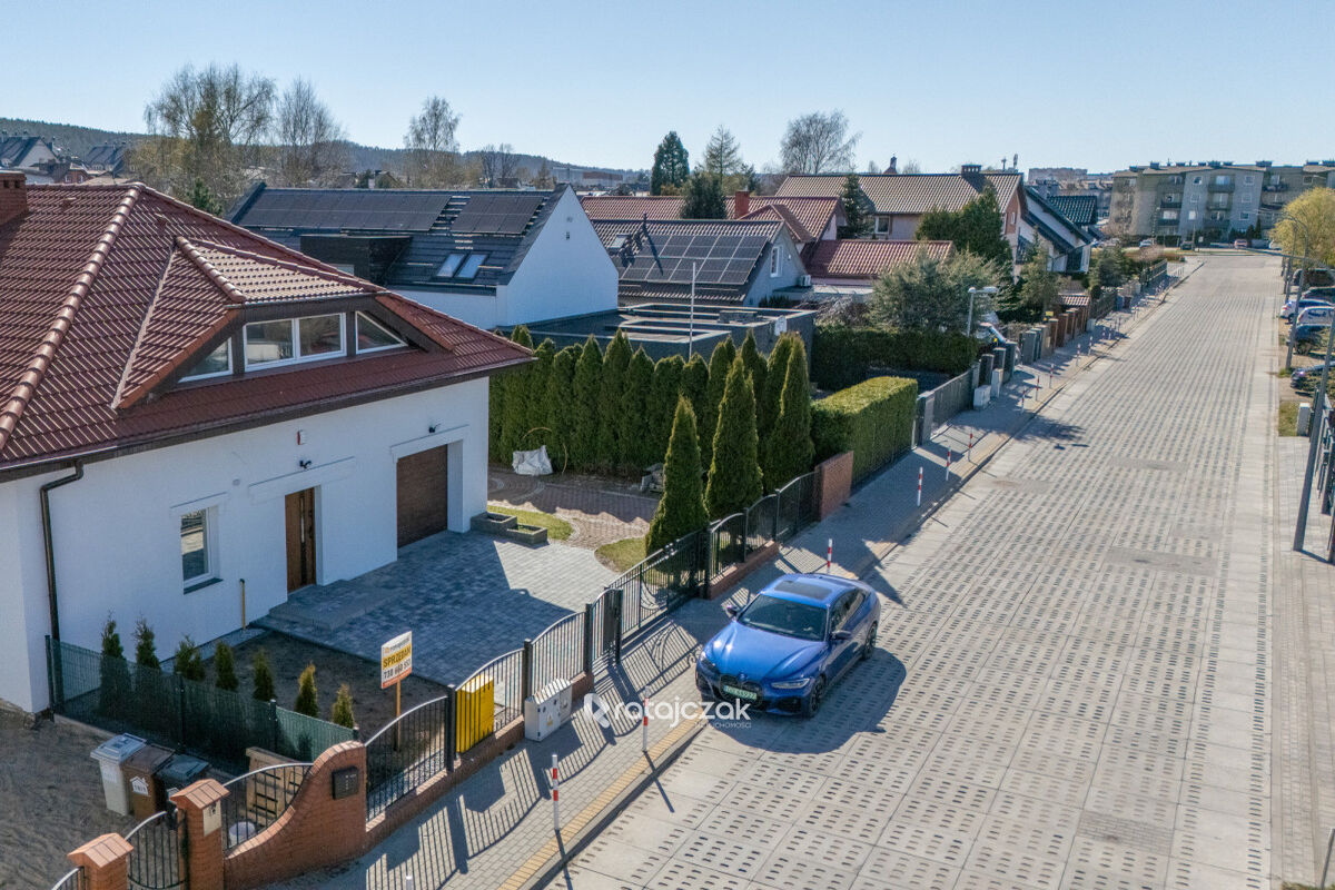 Nowa cena! Blisko szkoły i komunikacji.Wejherowo