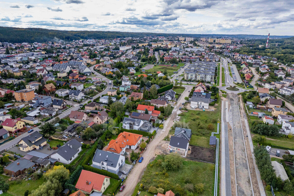 Duży dom - wysoki standard - gotowy do wejściaWejherowo