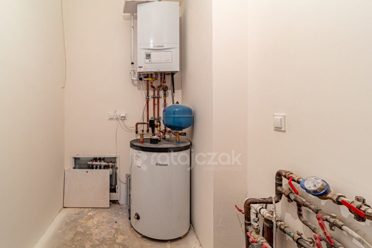 Duży dom - wysoki standard - gotowy do wejściaWejherowo