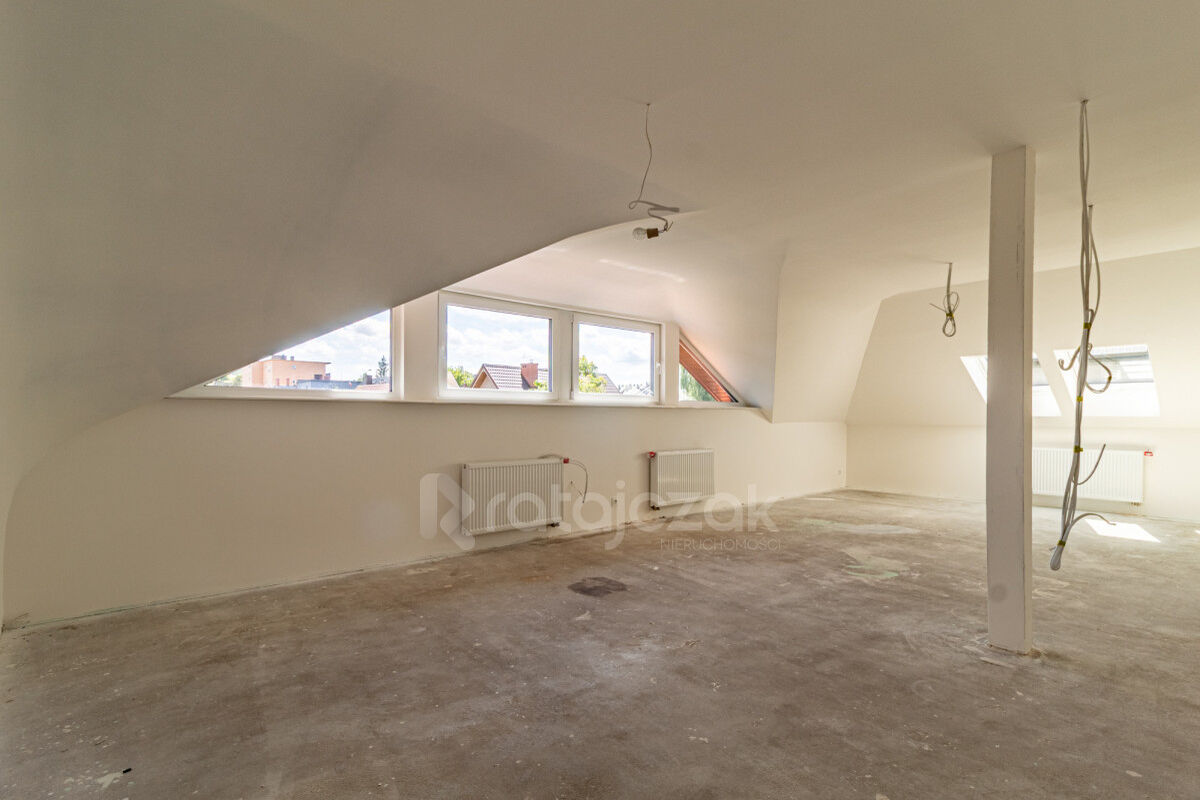 Duży dom - wysoki standard - gotowy do wejściaWejherowo