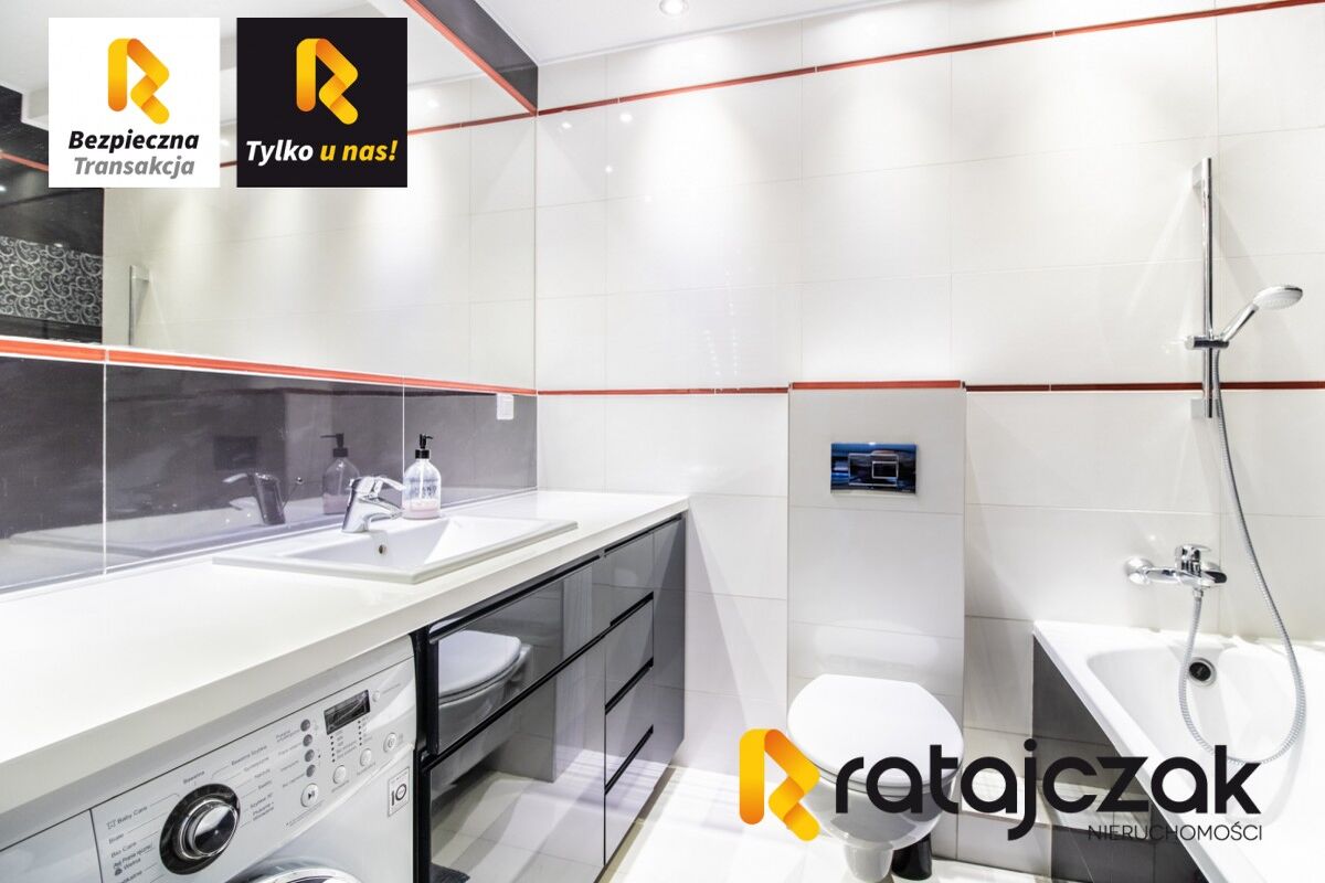 Mieszkanie dwupokojowe na osiedlu Bursztynowym Pruszcz Gdański