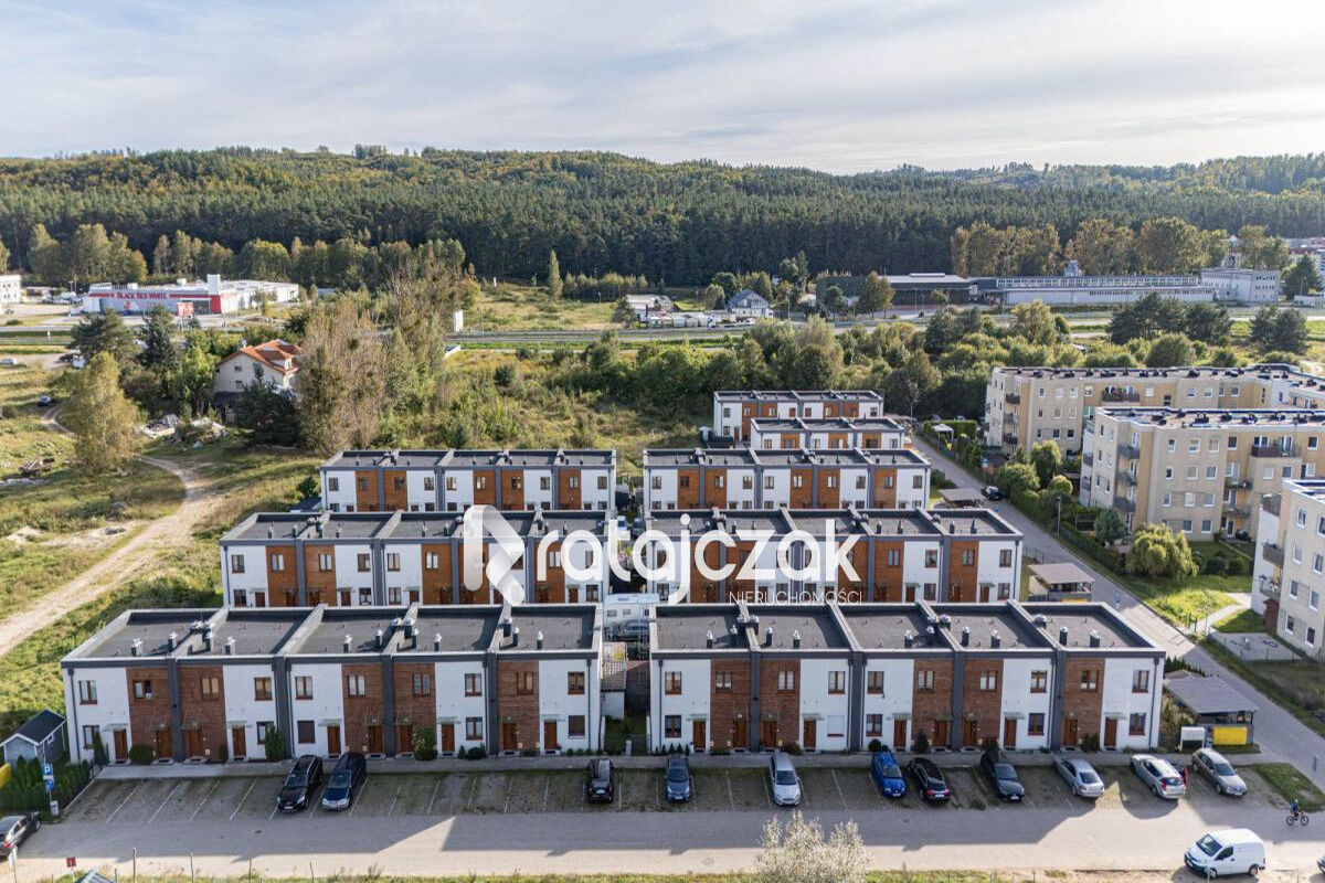 3 POK | 1 PIĘTRO | SZEREGOWIEC 2020r | WEJHEROWOWejherowo