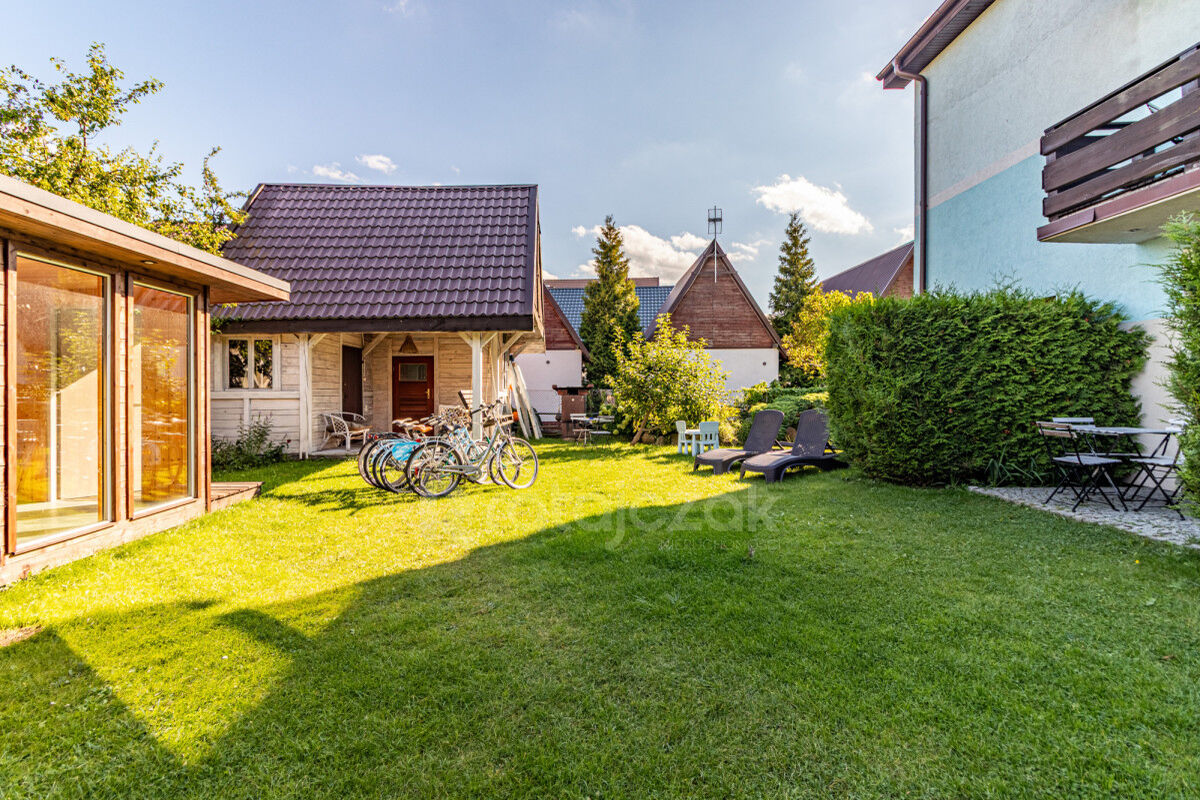 25 POK | SAUNA | HOTEL** | ŁEBA | ZNANA MARKAŁeba