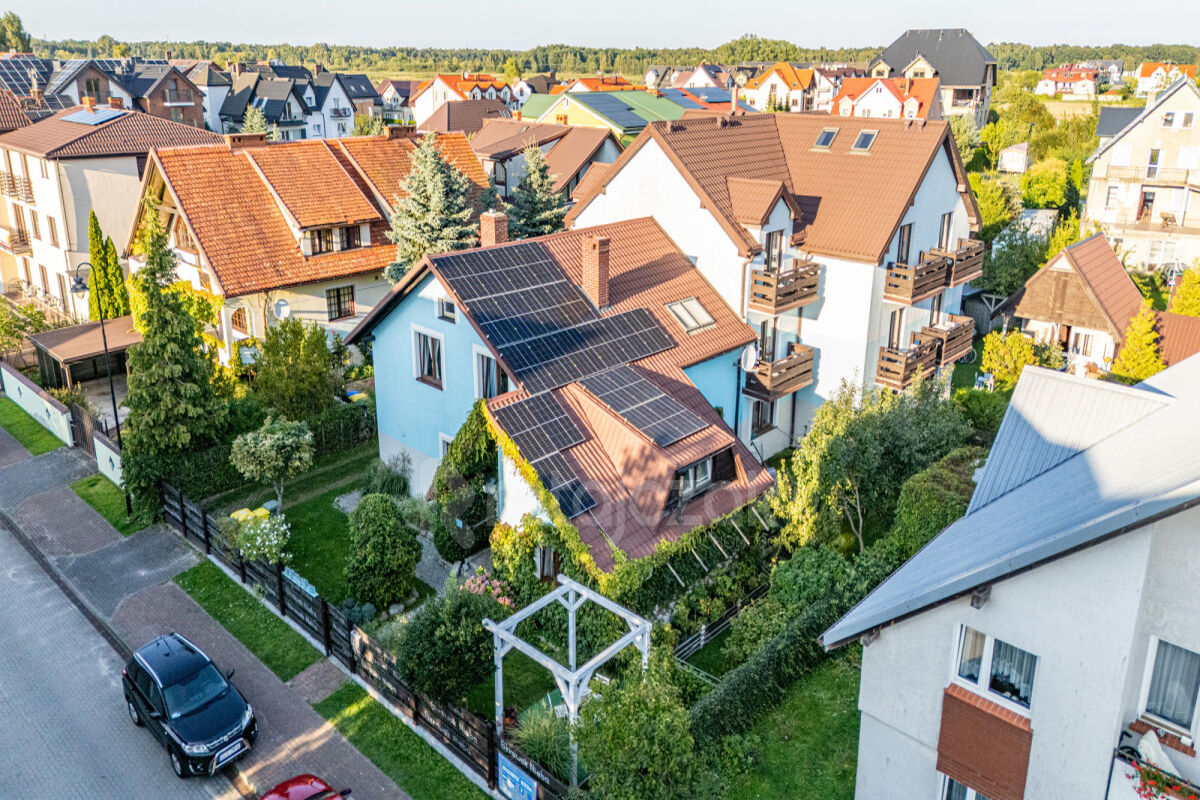 25 POK | SAUNA | HOTEL** | ŁEBA | ZNANA MARKAŁeba