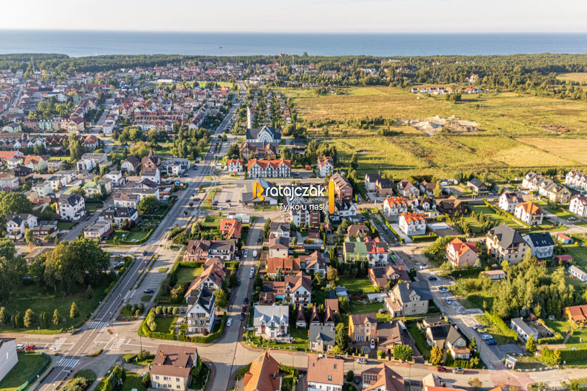 25 POK | SAUNA | HOTEL** | ŁEBA | ZNANA MARKAŁeba
