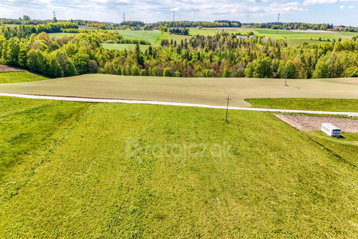 Dwie działki z Warunkami Zabudowy | GłazicaGłazica