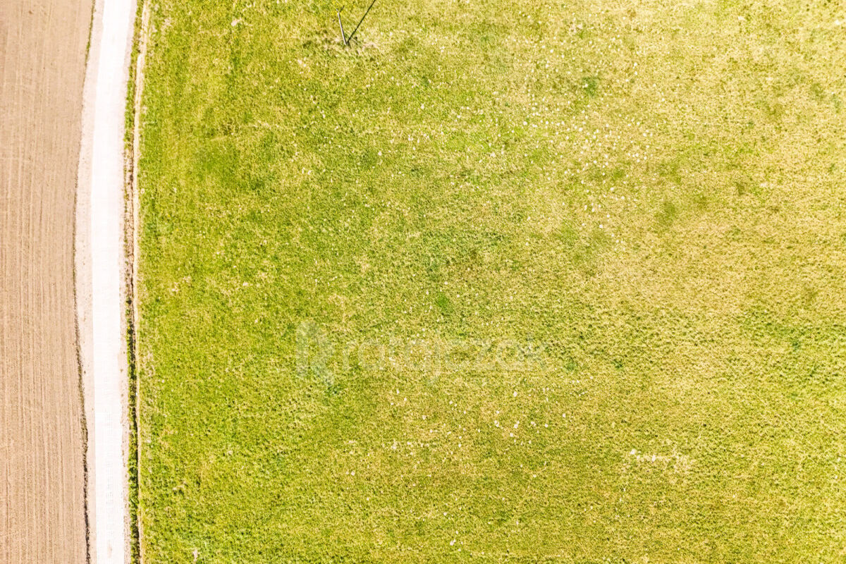 Dwie działki z Warunkami Zabudowy | GłazicaGłazica