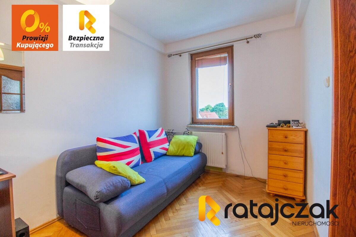 Idealne pod inwestycję/ Centrum Wrzeszcza/ 3 pok.Gdańsk