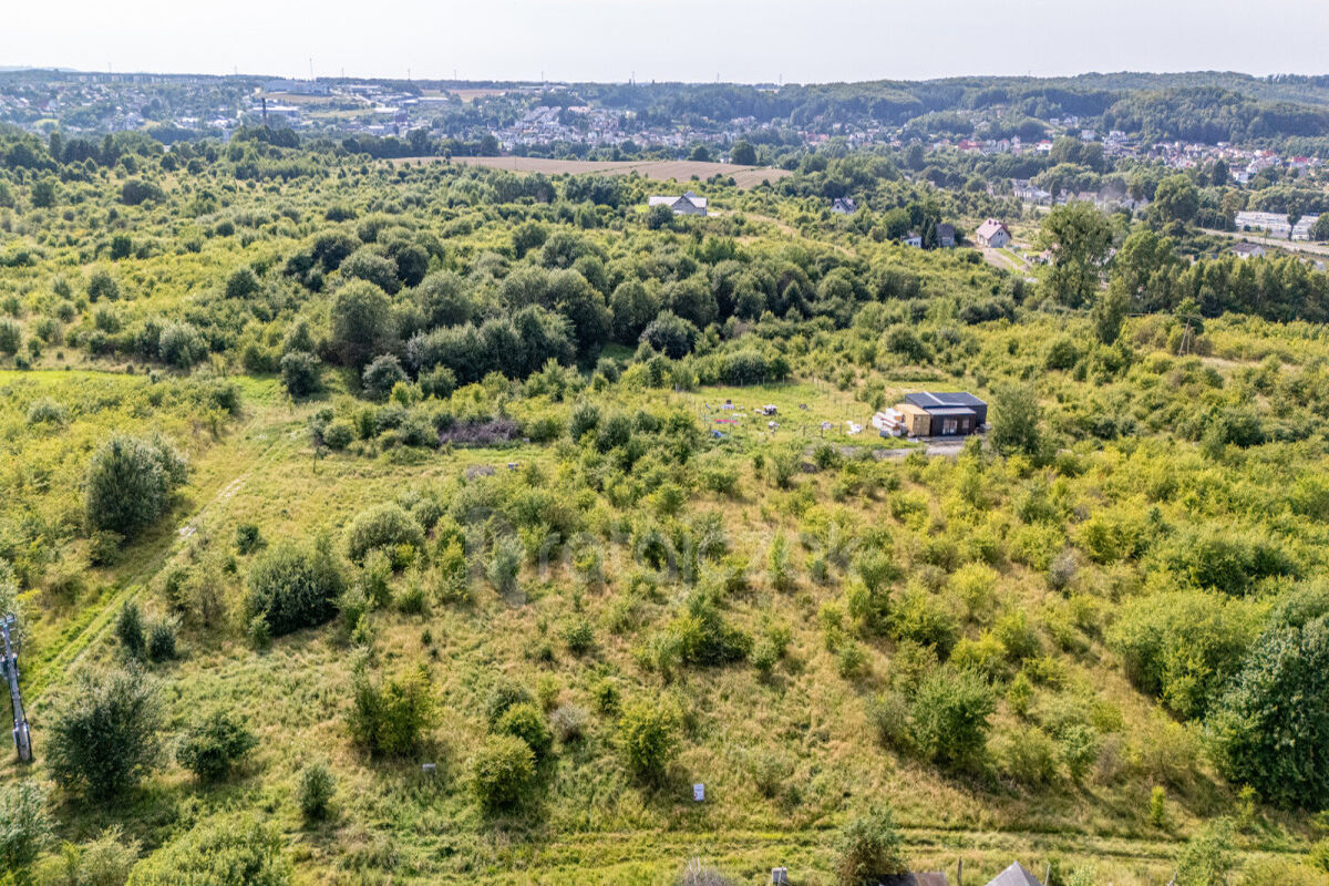 DZIAŁKA BUDOWLANA | WEJHEROWO | NA WZGÓRZUWejherowo