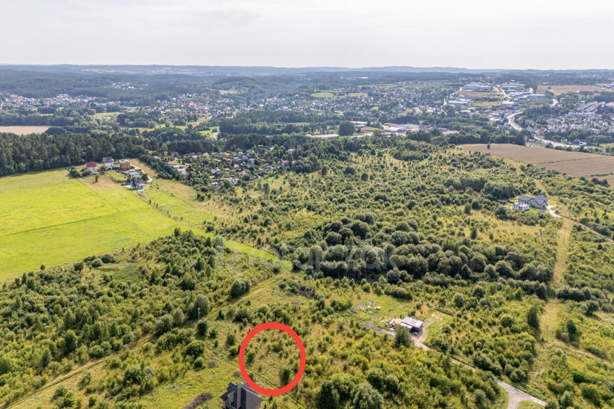 DZIAŁKA BUDOWLANA | WEJHEROWO | NA WZGÓRZUWejherowo