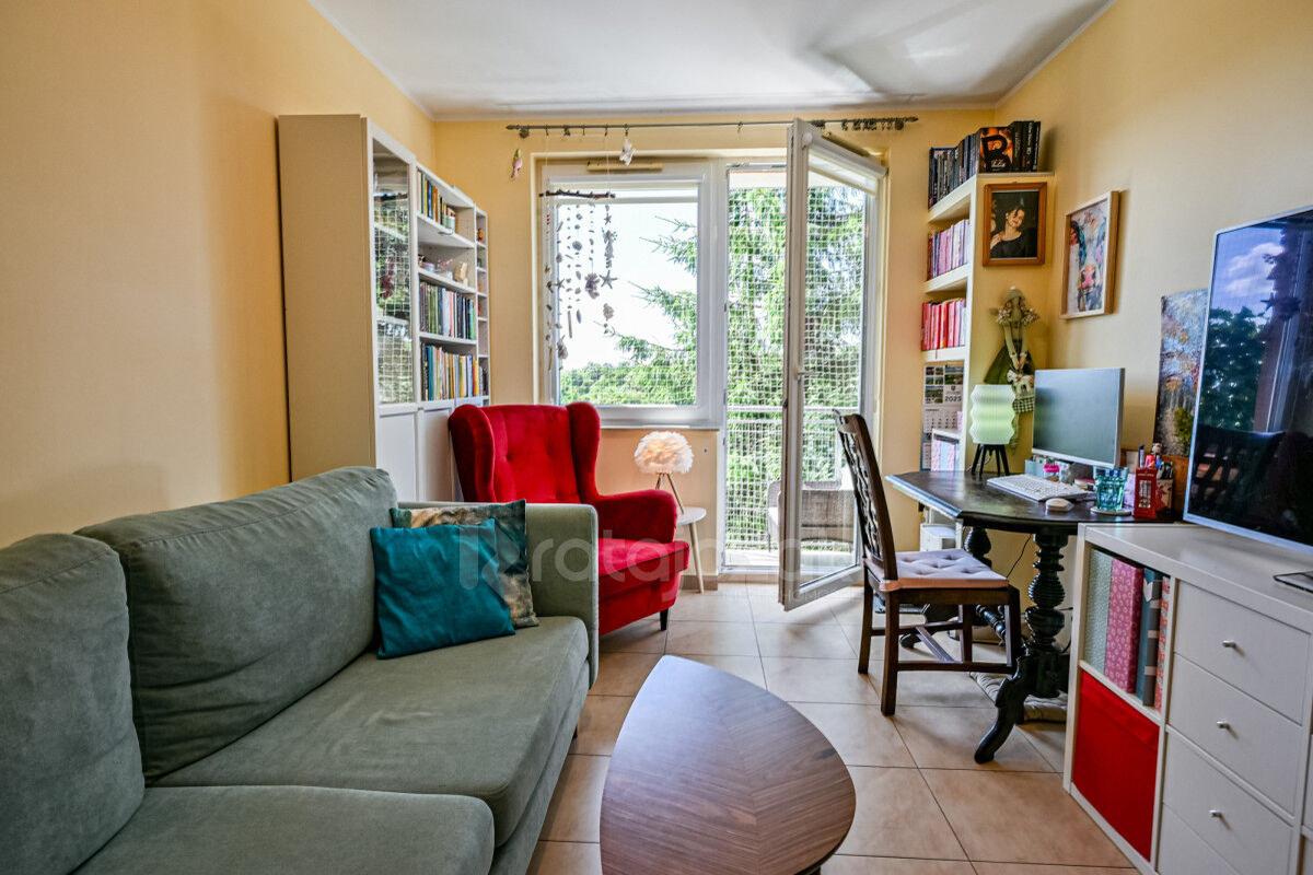 2 POK | BALKON | 2 PIĘTRO | GNIEWINO | PO KLUCZGniewino