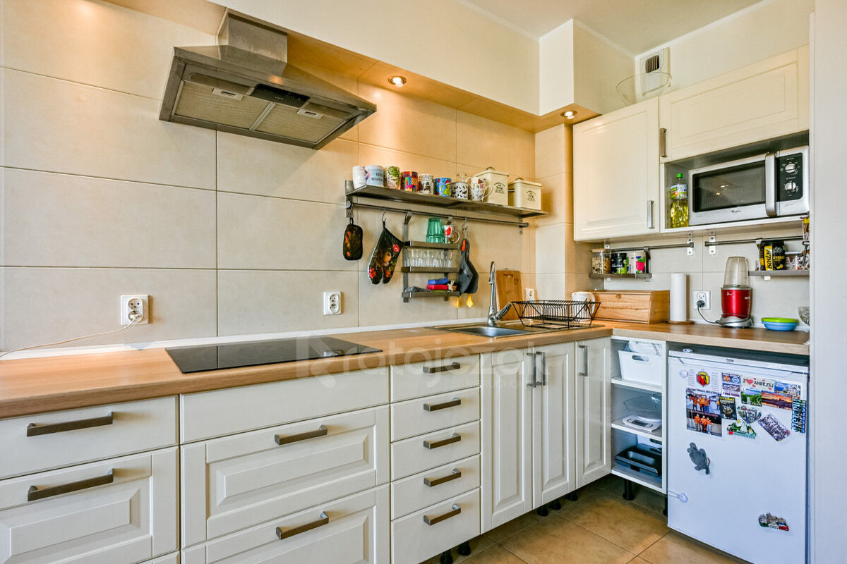 3 POK | GOTOWE DO WEJŚCIA | GNIEWINO | 2 PIĘTROGniewino