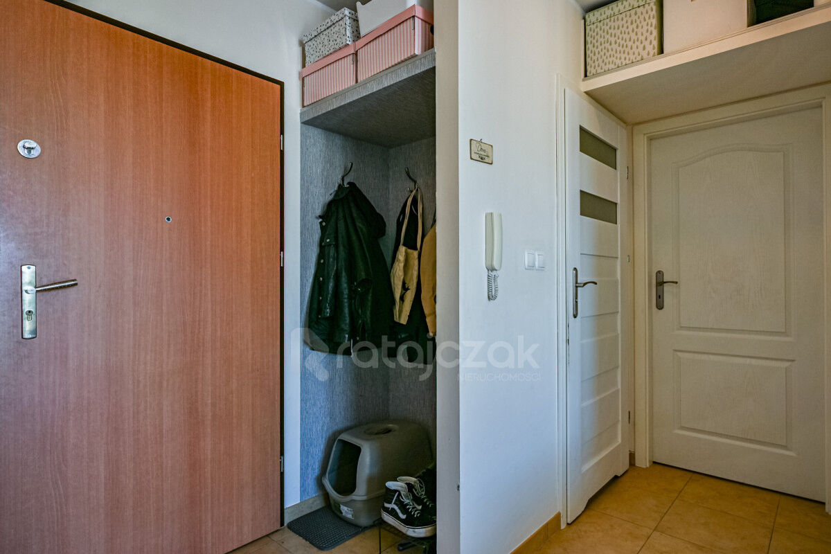 3 POK | GOTOWE DO WEJŚCIA | GNIEWINO | 2 PIĘTROGniewino