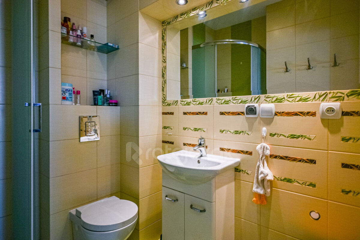 3 POK | GOTOWE DO WEJŚCIA | GNIEWINO | 2 PIĘTROGniewino