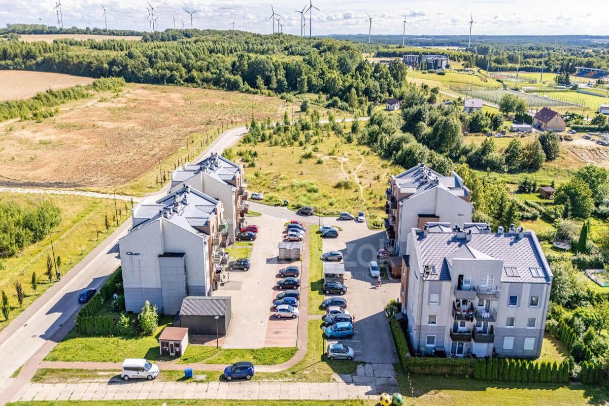 3 POK | GOTOWE DO WEJŚCIA | GNIEWINO | 2 PIĘTROGniewino