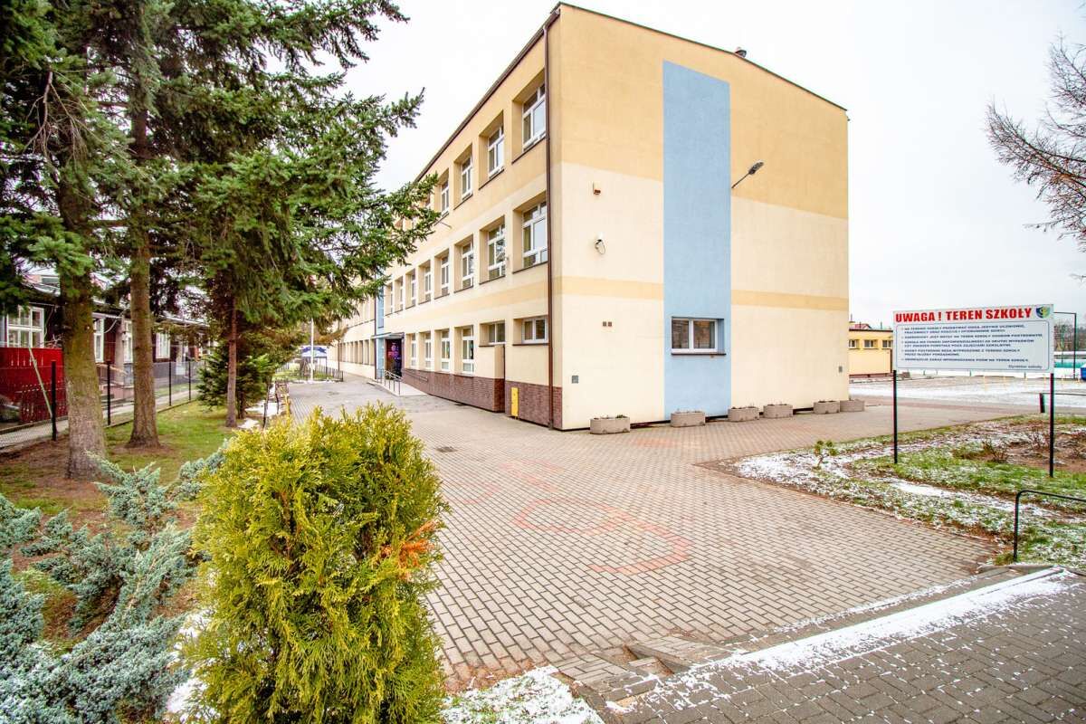 1 minuta do SKM|2 piętro|Szkoła!Wejherowo