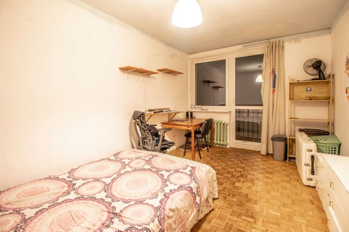 Oferta Zarezerwowana.Gdańsk
