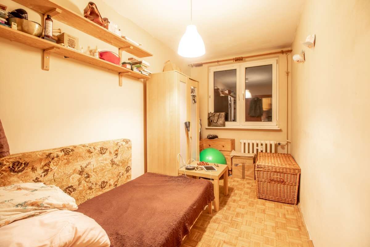 Oferta Zarezerwowana.Gdańsk